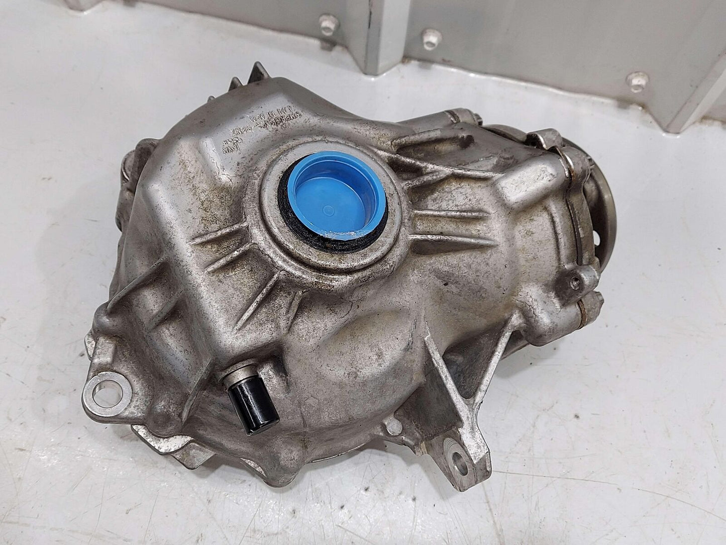 18-20 Mercedes E63s AMG W213 Carrier Diff Differential A2213310200