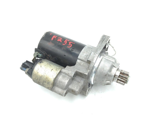 12 13 14 15 16 JETTA Starter Motor 02m911023gx 43K KM'S 2.0L gas CBPA Bosch AT