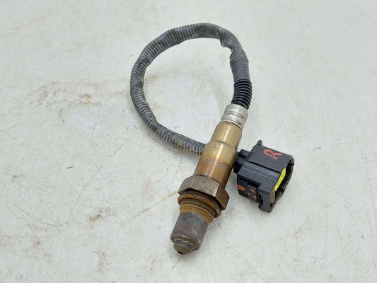 2018 Mclaren 570s RH Right Downstream o2 Oxygen Sensor 0258006749 8K KMS