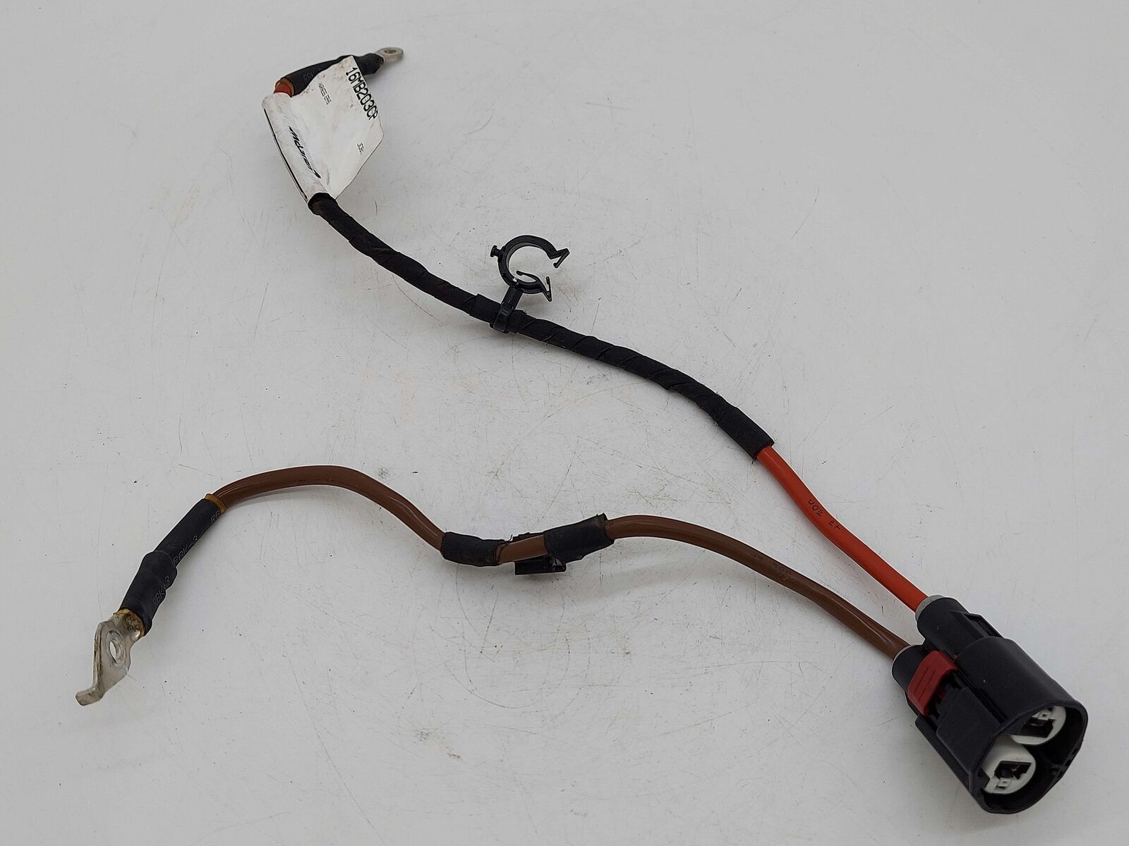 2023 McLaren Artura EPHS Wire Harness 16MB203CP