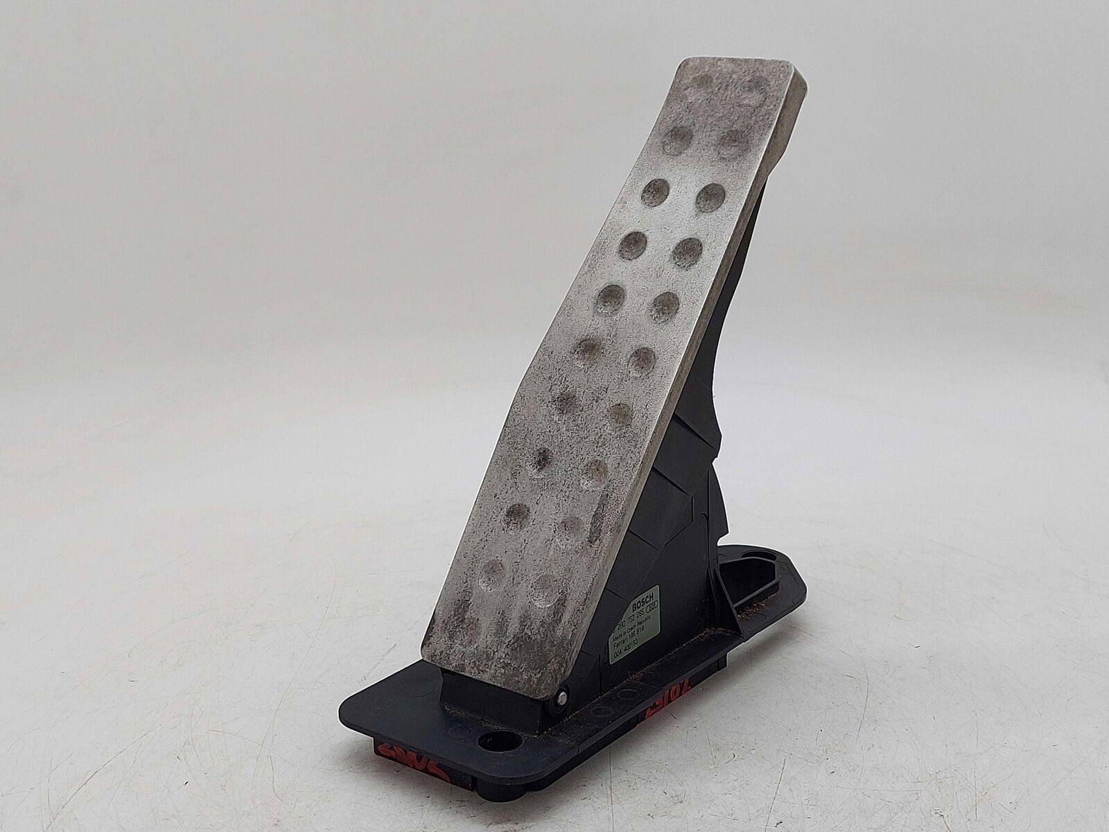 2010 Maserati GranTurismo S M145 Coupe GAS PEDAL GAS PEDAL 0280752285