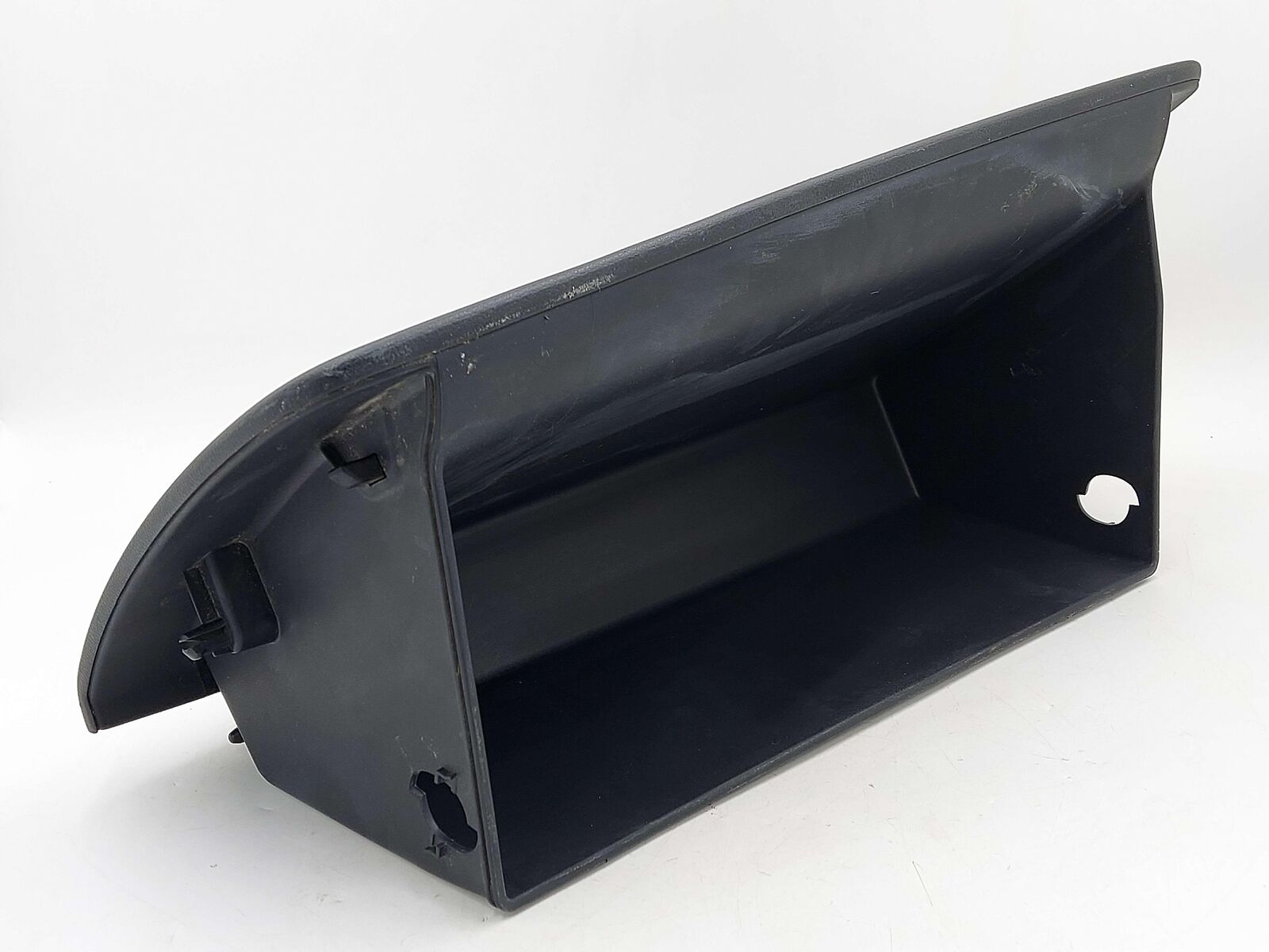 20-23 HYUNDAI PALISADE DASH GLOVE BOX BLACK NBK 84510-S8000