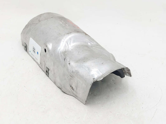 17 VOLVO S90 Intake Resonator Insulator 43KM'S 31437205