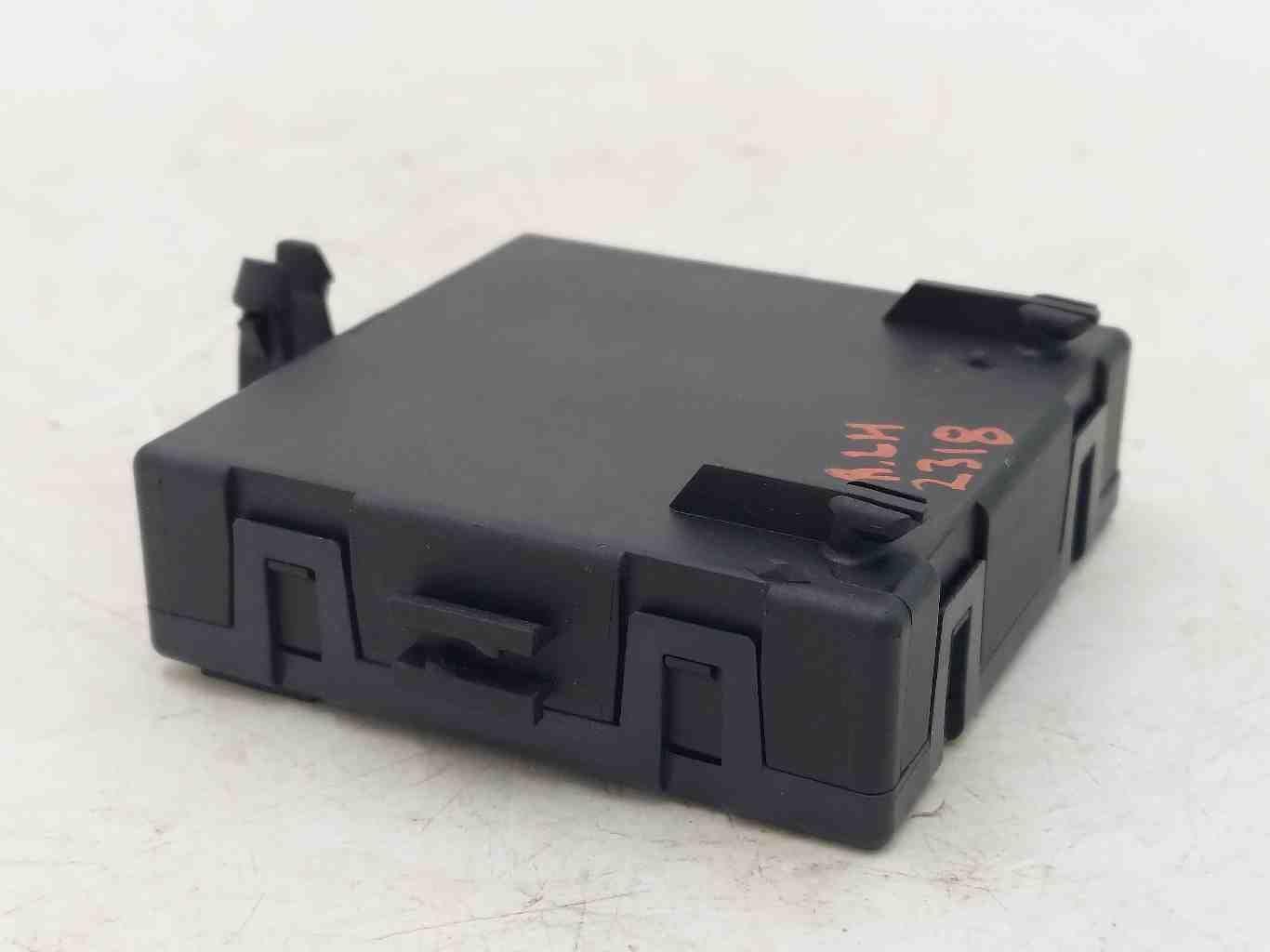 16-19 Mercedes GLE63s Rear LH Left Door Control Module 1669006307