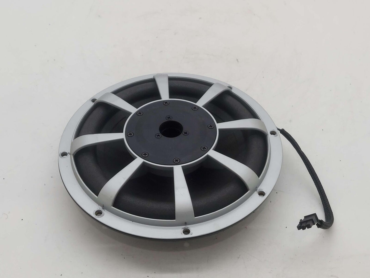 2006 FORD GT GT40 SUPERCAR SPEAKER MCINTOSH SUBWOOFER 03620600 OEM