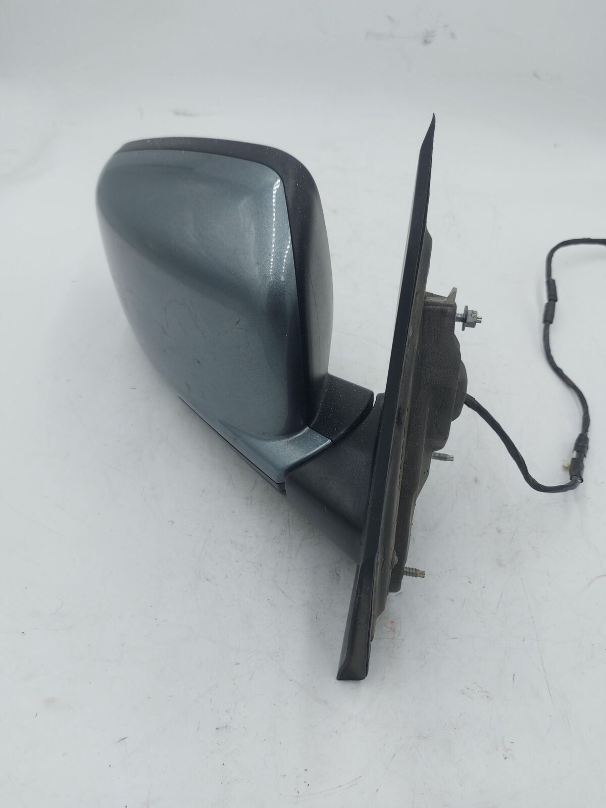 💥09-20 DODGE JOURNEY RH Right Door Mirror Grey Heated Power💥