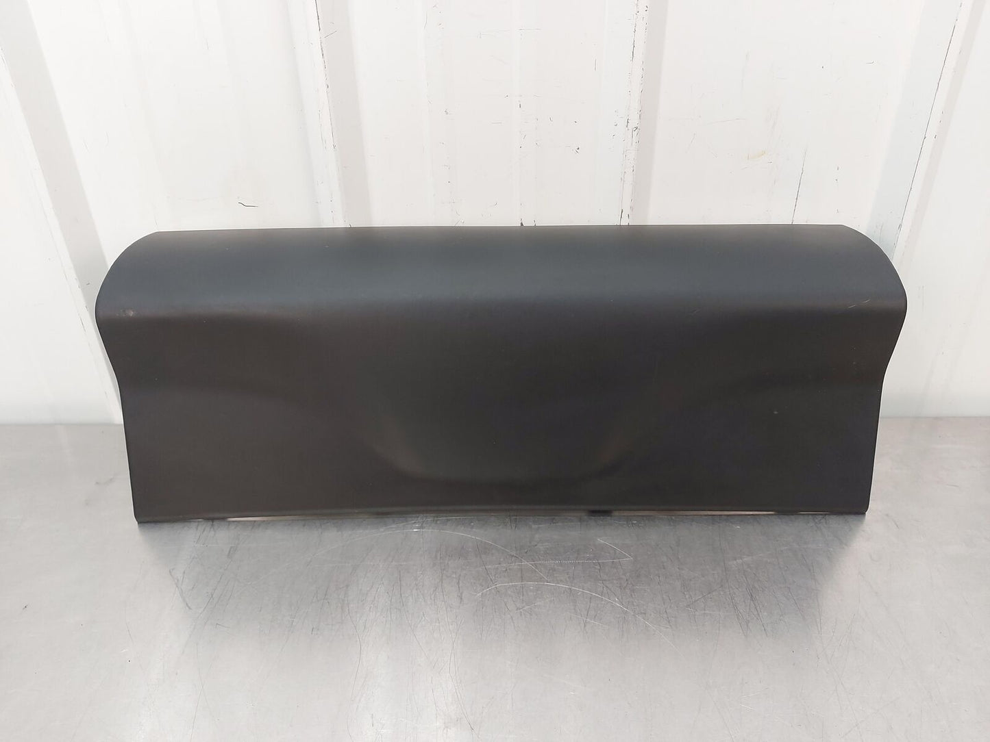 20 Mclaren 720s Spider Rear Bulkhead Trim Panel Under Window 14NA323SP *note*