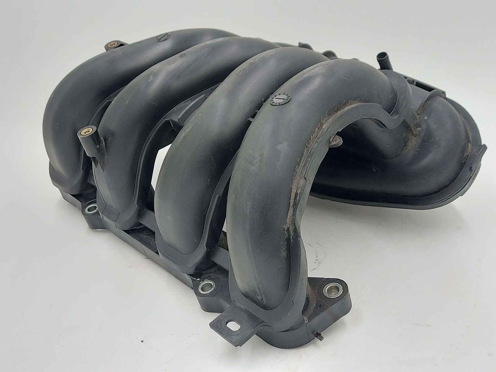 08-15 NISSAN ROGUE 2.5L INTAKE MANIFOLD QR25DE 14001JG30A *NOTE