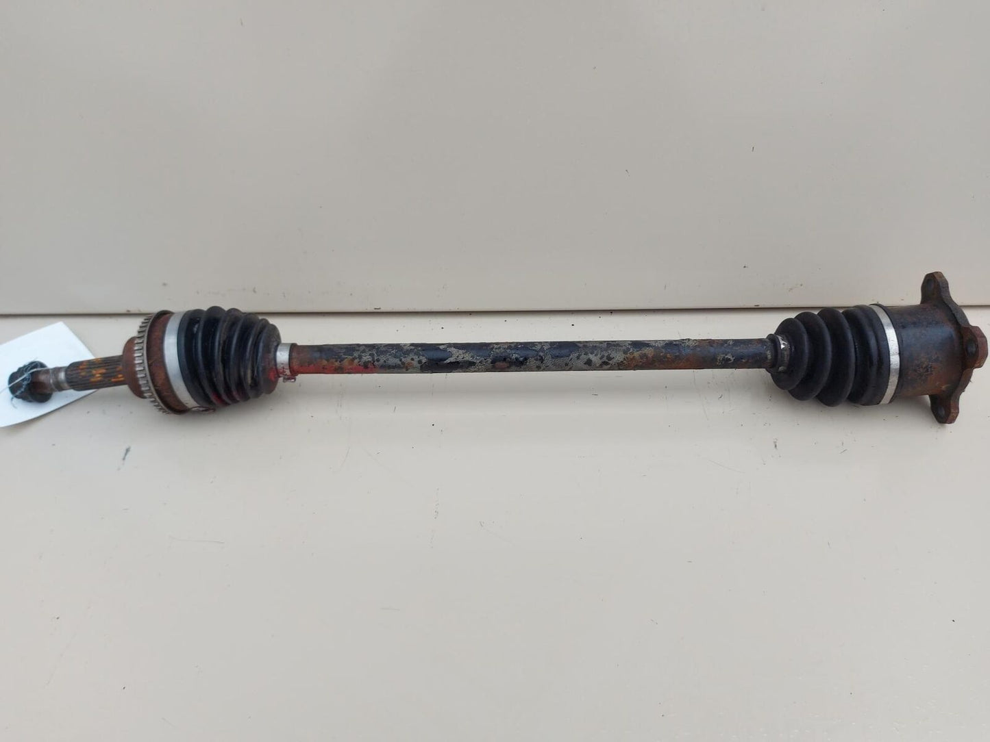 04 05 06 07 08 09 10 TOYOTA SIENNA Right Axle Shaft Right Passenger RH Rear Axle