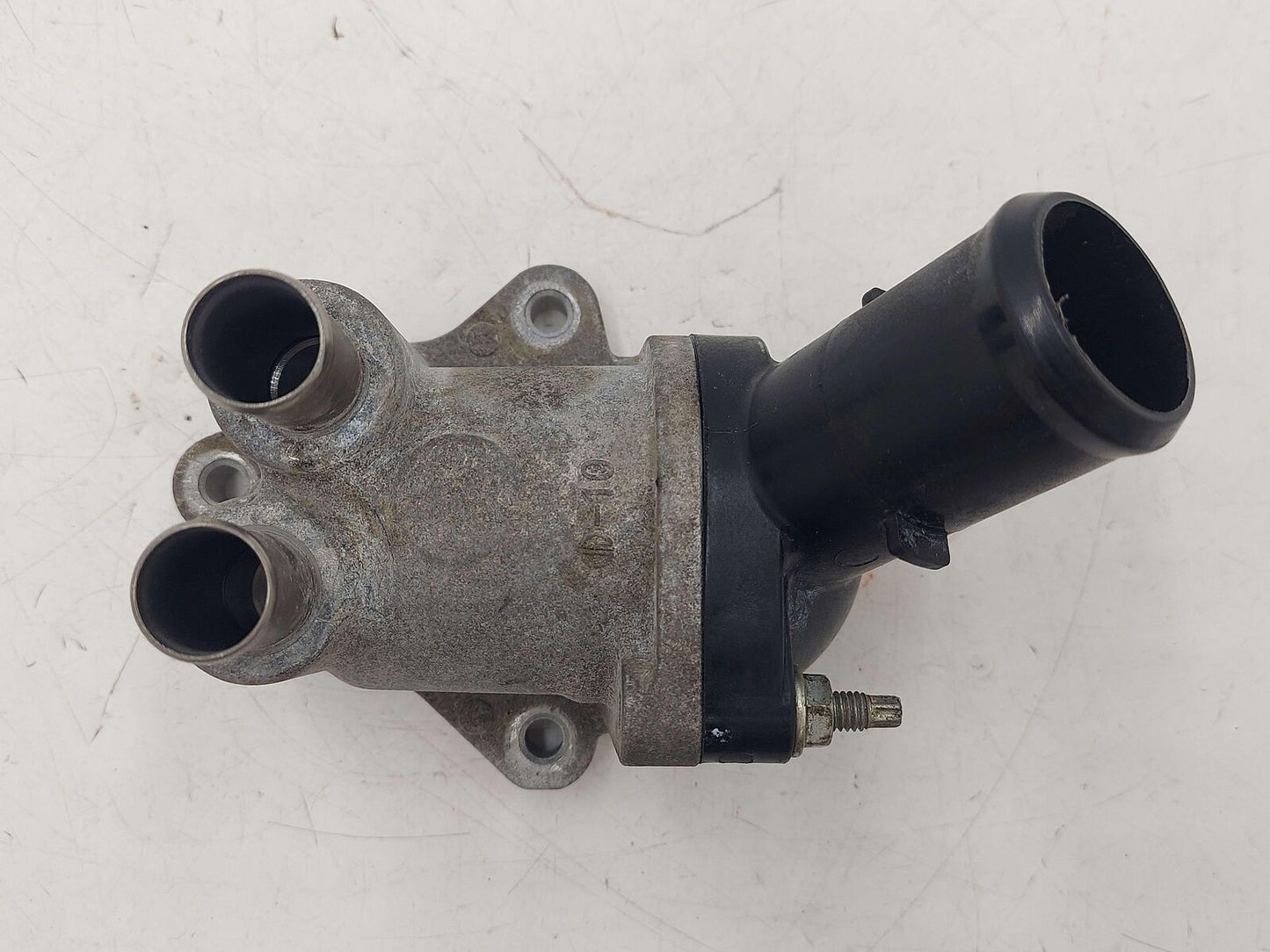 2018 Toyota CHR 2.0L Thermostat Housing