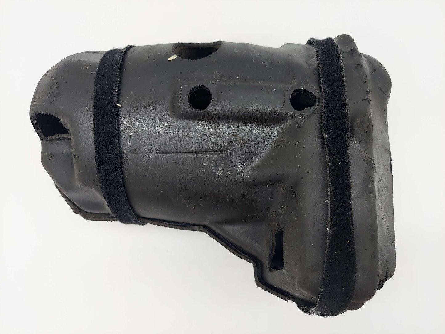 2023 McLaren Artura Power Steering Pump Motor Foam Insulation 2DA012CP *note