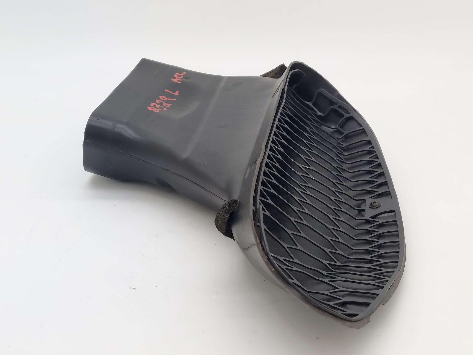 2023 McLaren Artura Air Intake Cleaner LH Left Intake w/ Grille 16F0026CP 3K KM