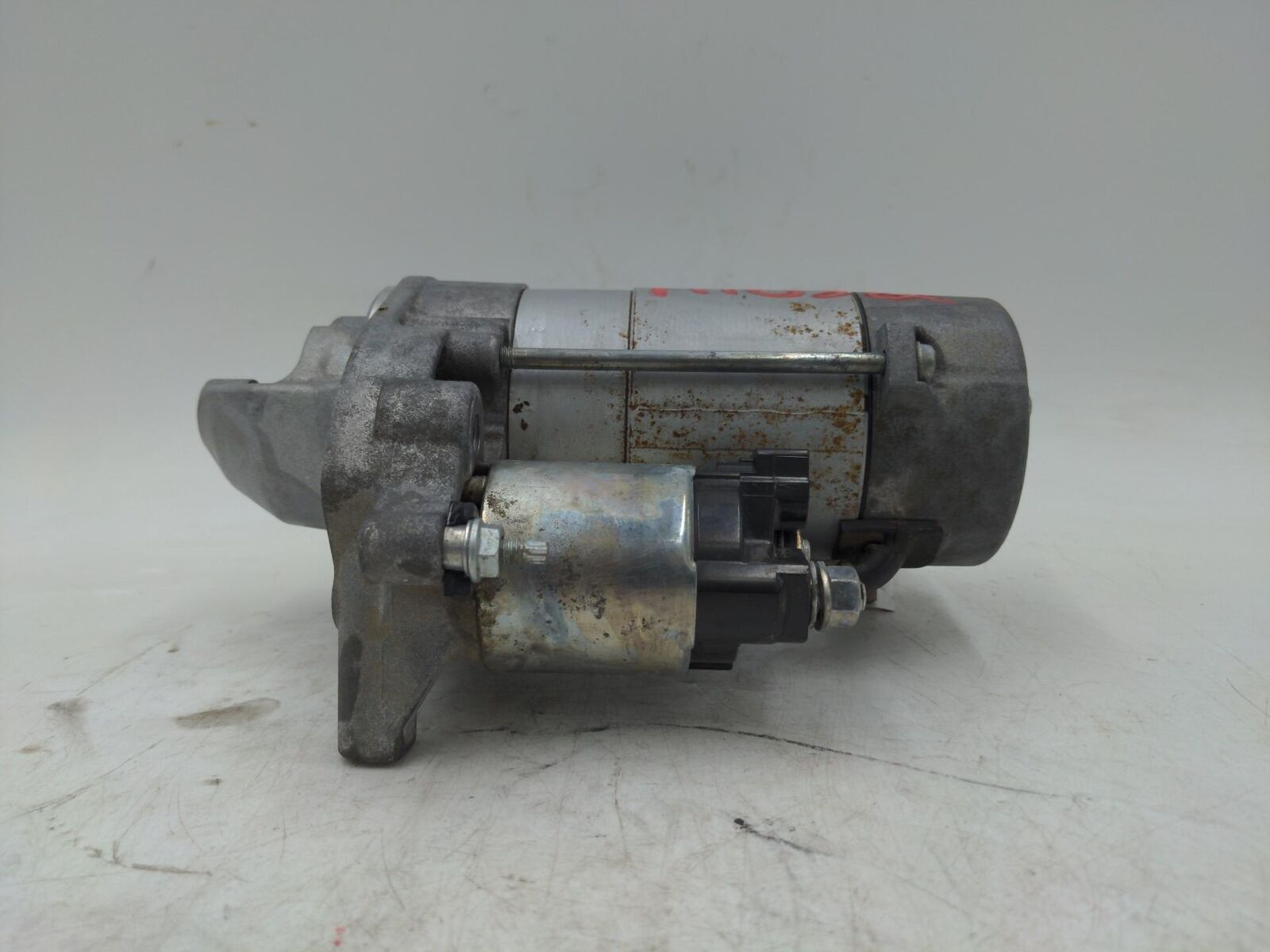 09-17 LEXUS LS460 Starter Motor 28100-38060 59K KM'S AWD