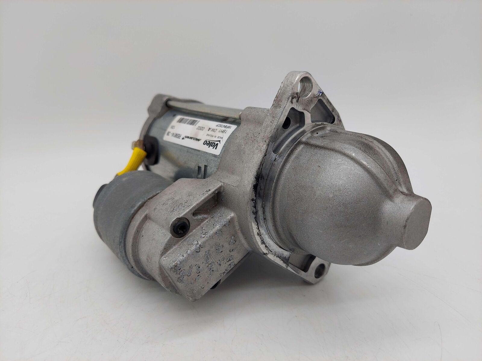 2023 Mclaren Artura 3.0L Engine Starter Motor 16FB472CP 3K KMS