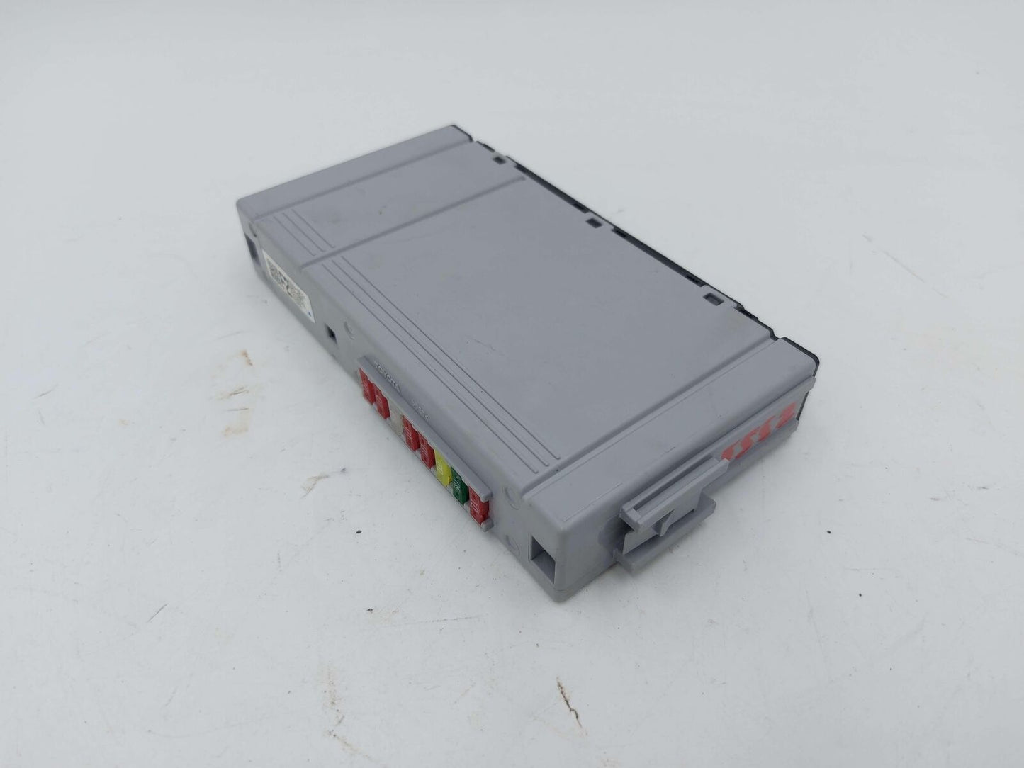 14-19 TOYOTA HIGHLANDER POWER INTEGRATION SUPPLY CONTROL MODULE 82644-0E031