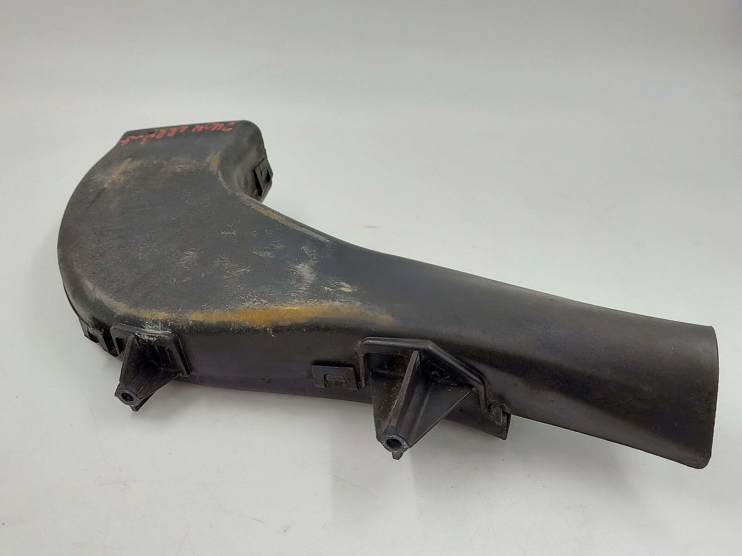 2014 PORSCHE 911 991 GT3 REAR LEFT REARWARD DUCT 99157543180 *NOTE