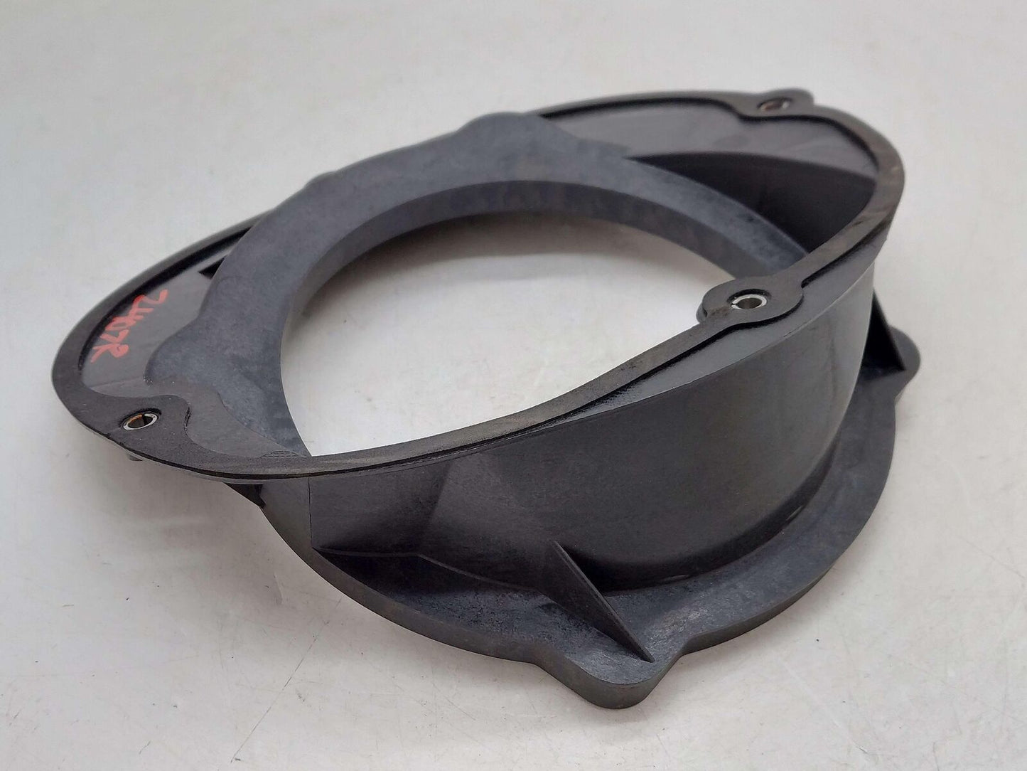 2017 MCLAREN 570S RIGHT DOOR SPEAKER MOUNT 13M1081CP