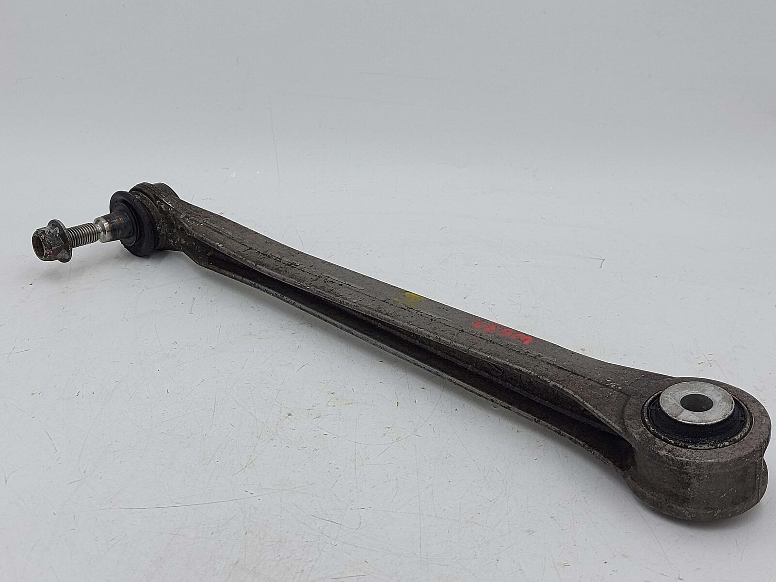 Porsche 911 997 Carrera S REAR LEFT LOWER CONTROL ARM TRACK ROD 41K MILES