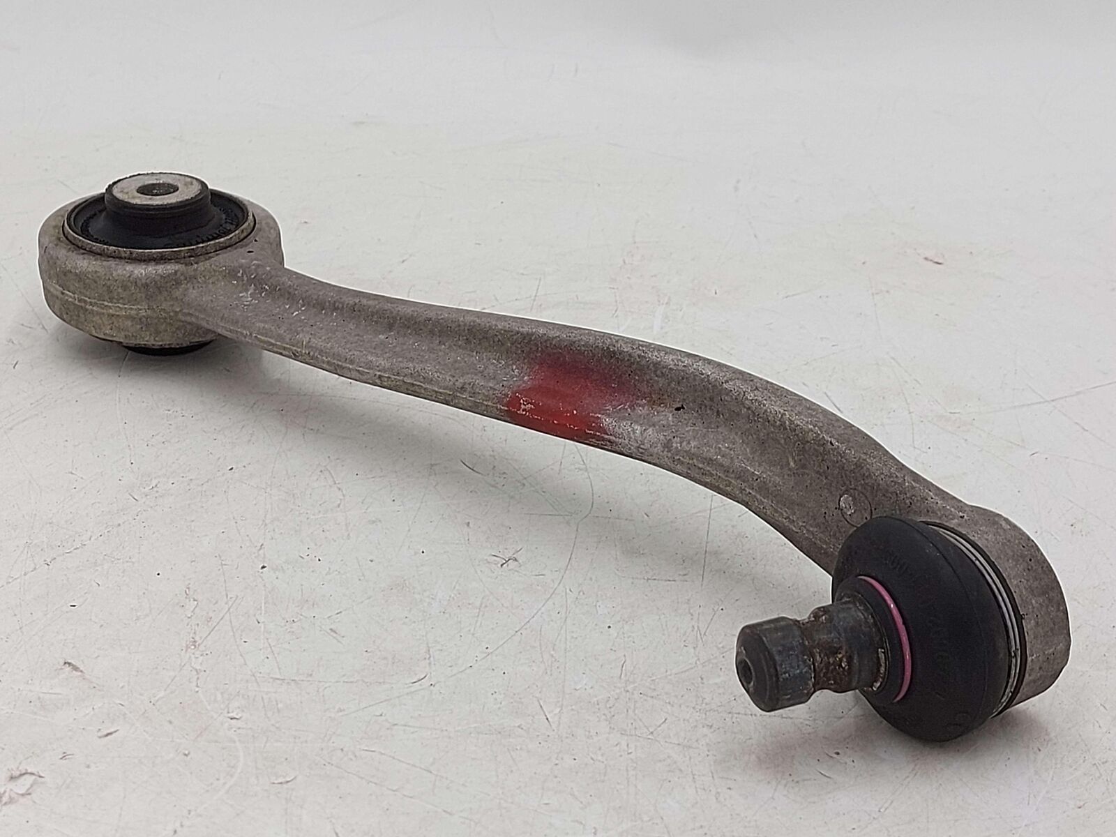 15-18 PORSCHE MACAN 95B S FRONT RIGHT UPPER CONTROL ARM REARWARD 8K0407510P