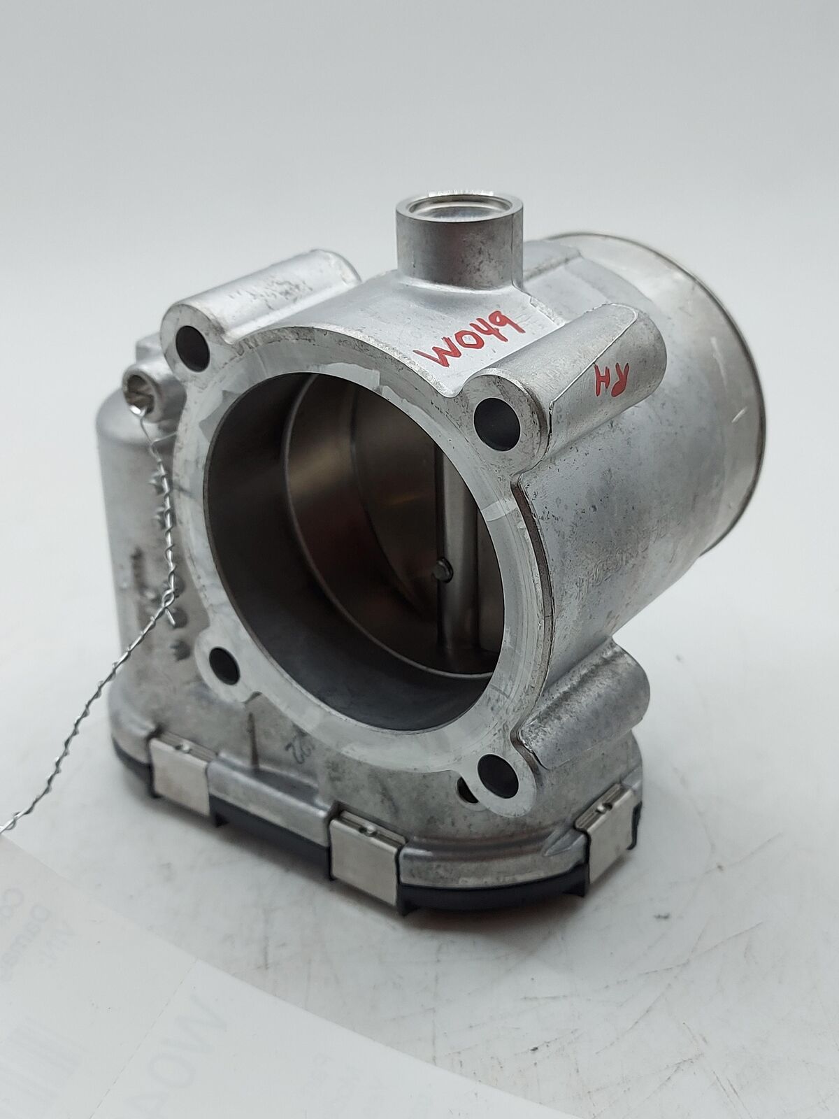 18 MCLAREN 720S RH RIGHT Throttle Body 0280750151 19K KM