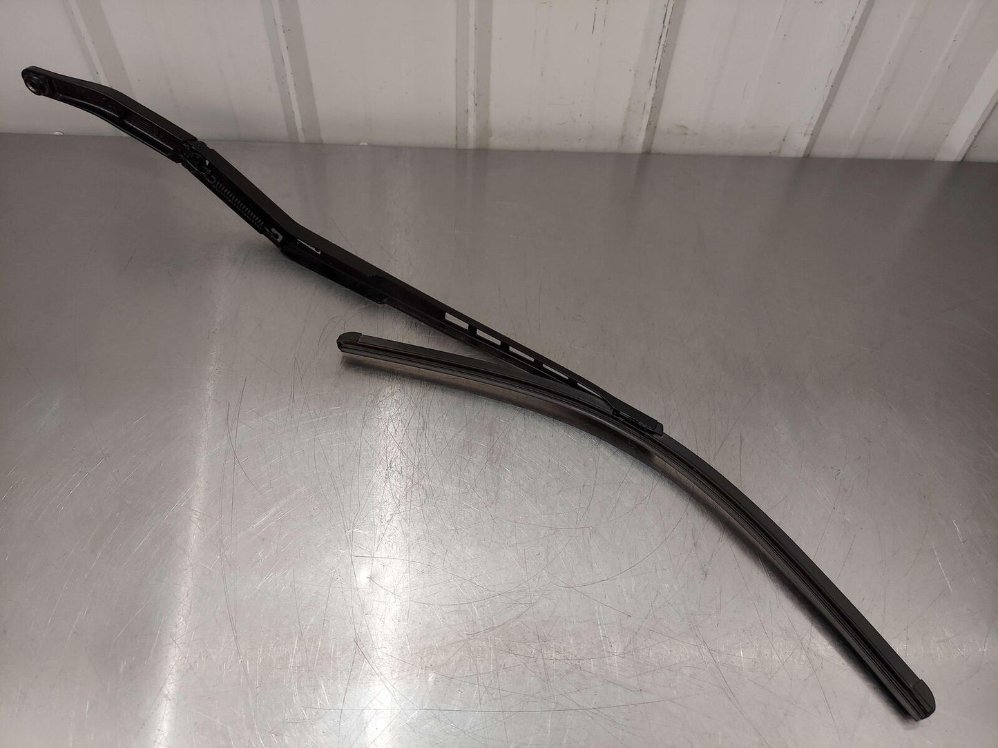 2018 LAMBORGHINI AVENTADOR S LP740-4 RIGHT WIPER ARM 471955406D