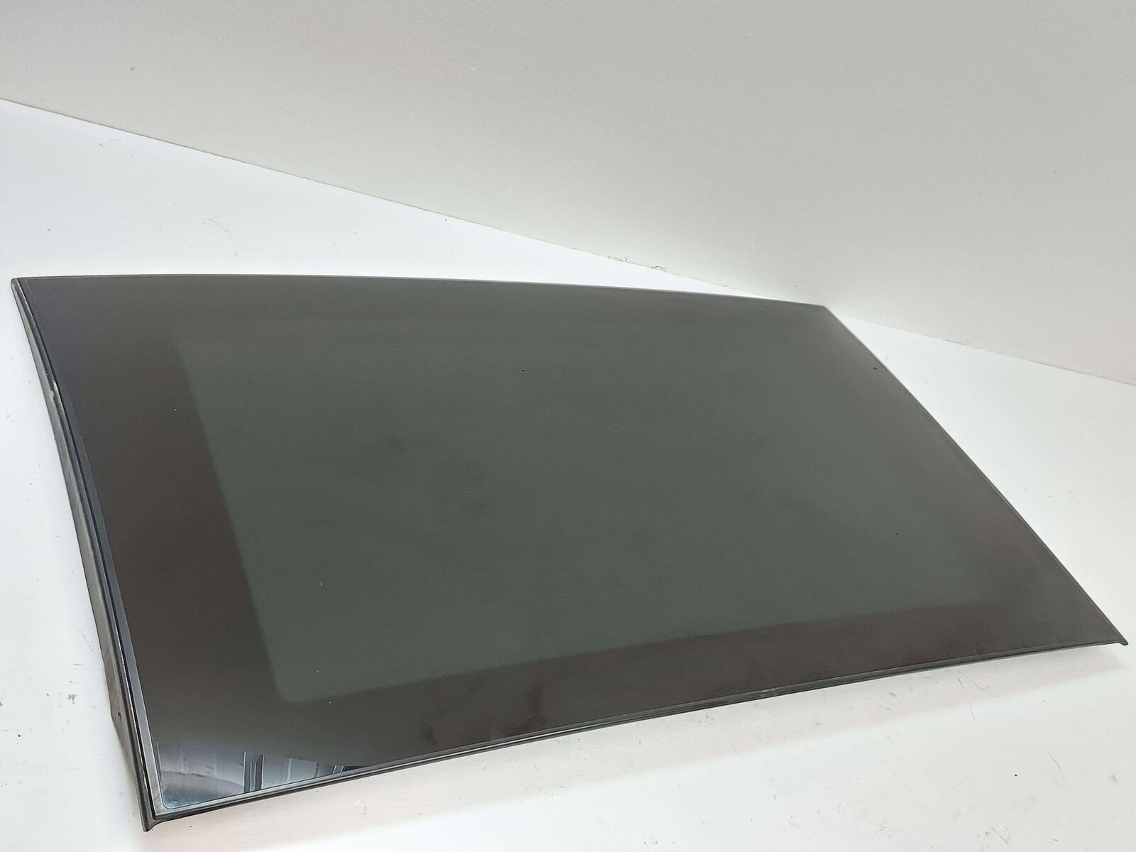 10-16 MERCEDES E550 SUN ROOF GLASS CENTER PANORAMIC A2127800121