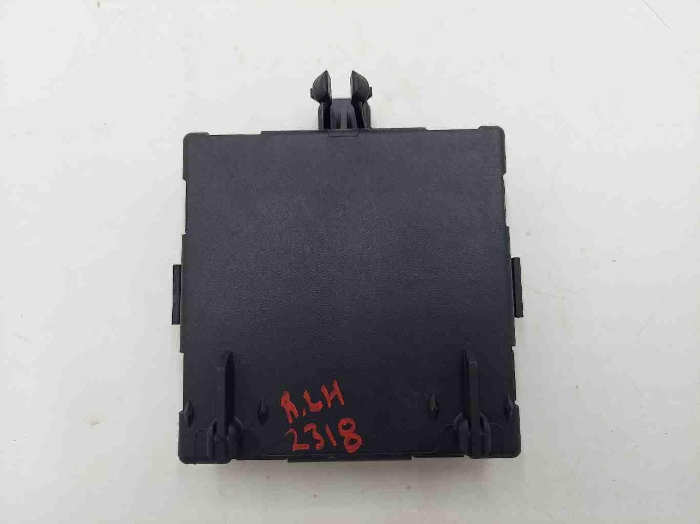 16-19 Mercedes GLE63s Rear LH Left Door Control Module 1669006307