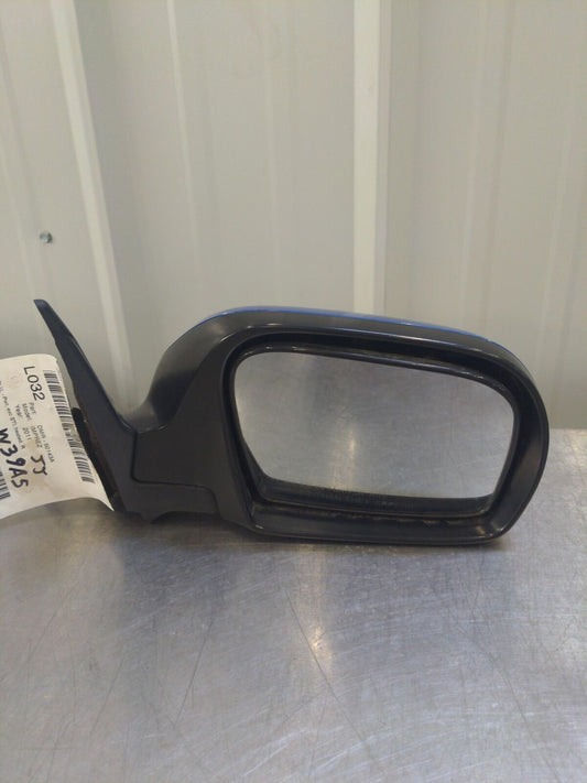 FITS 08 09 10 11 12 13 14 SUBARU IMPREZA Door Mirror Right Blue