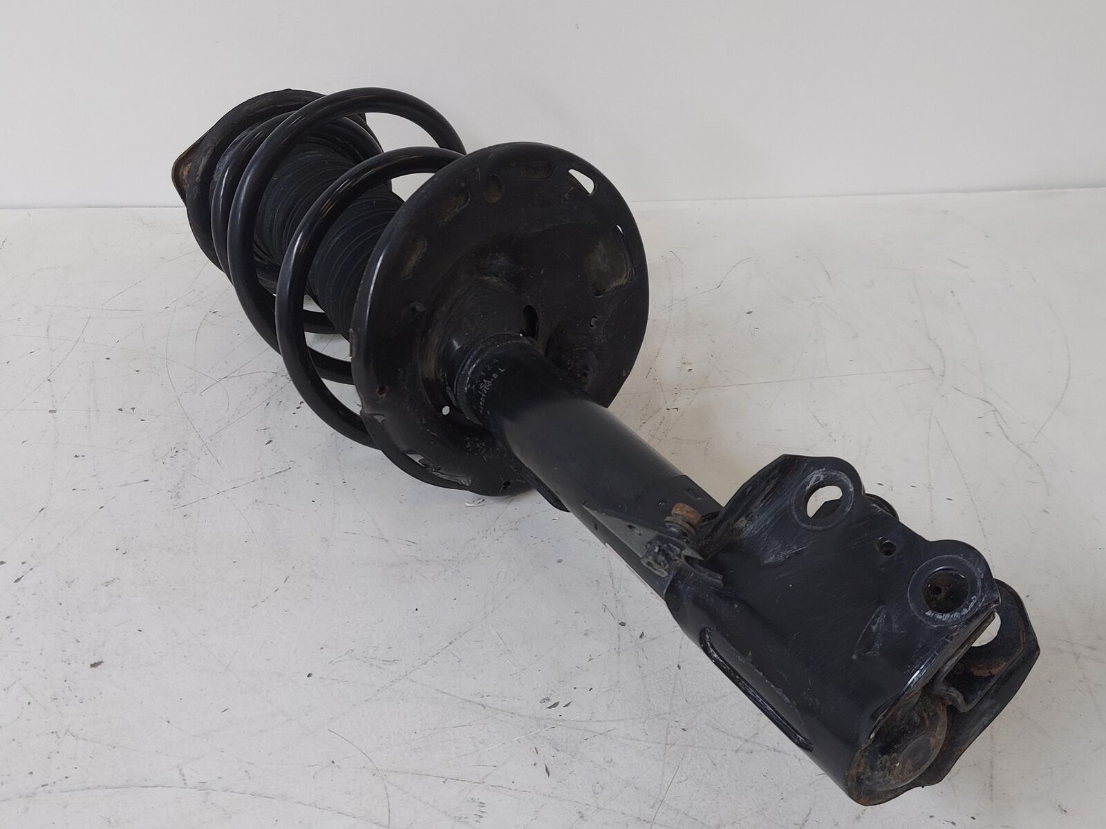 16-22 Lexus RX450 Hybrid Front LH Left Strut 1A101400-BL 97K KMS