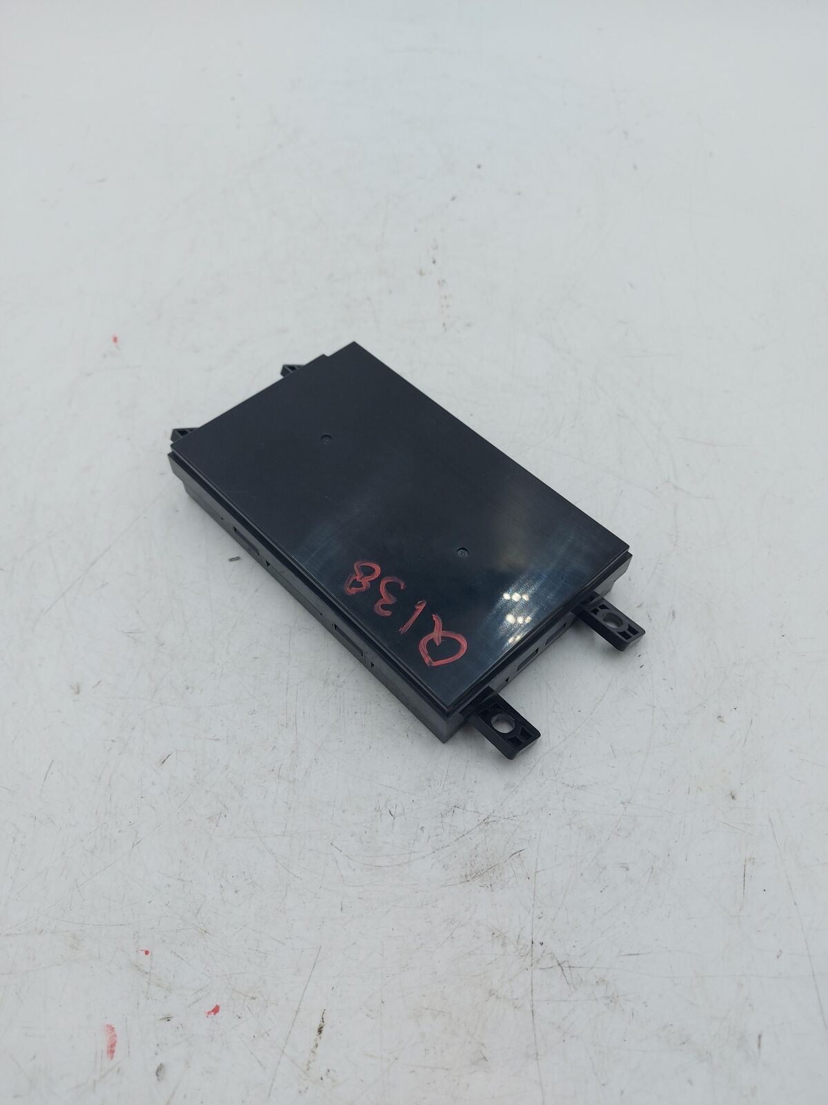 14 TESLA S 6007366-00-b Heating Air Conditioning Module