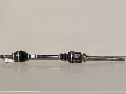 14-19 TOYOTA HIGHLANDER Right Axle Shaft Right Passenger RH Front 3.5l Awd