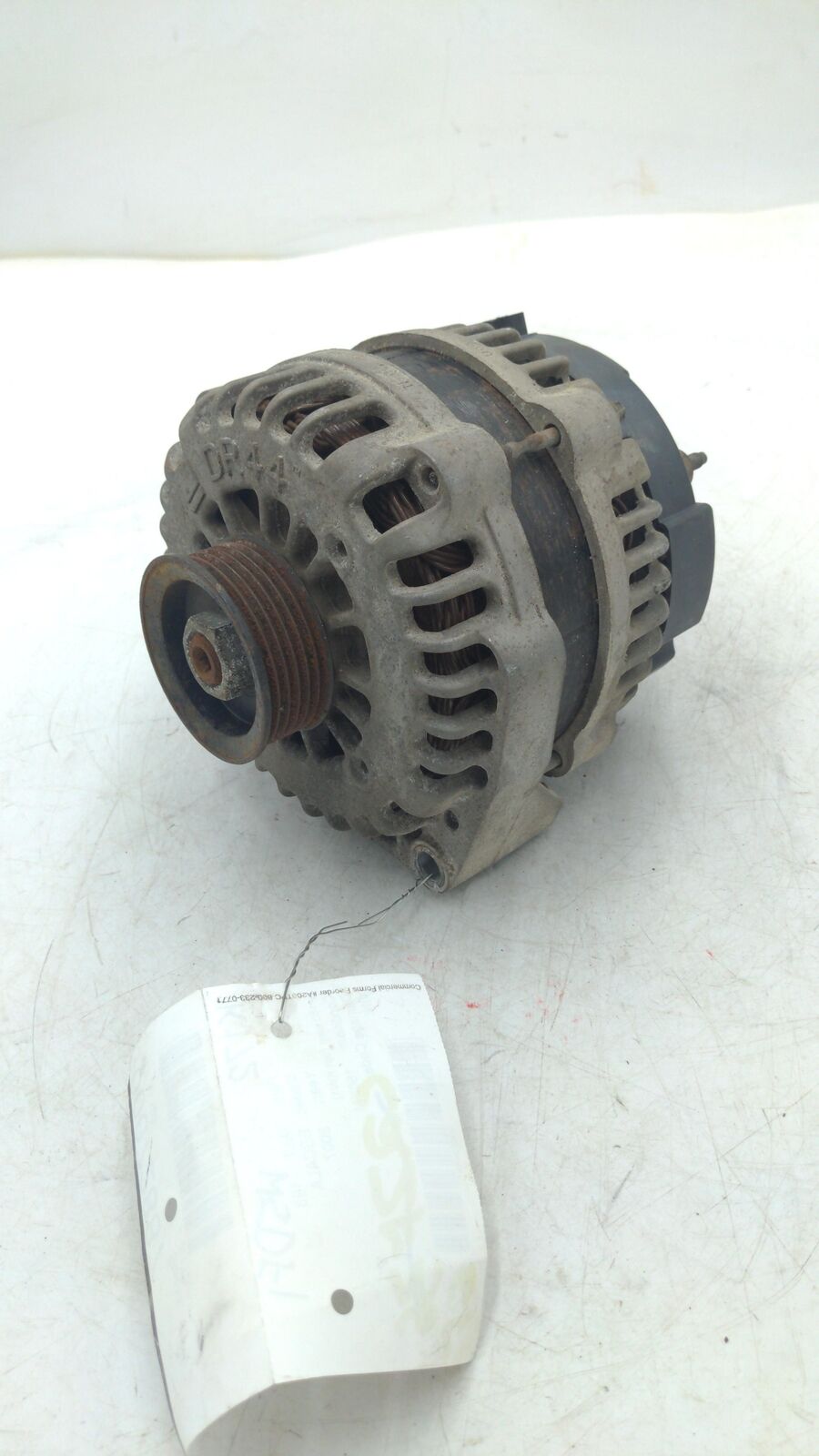 07-14 CADILLAC ESCALADE Alternator