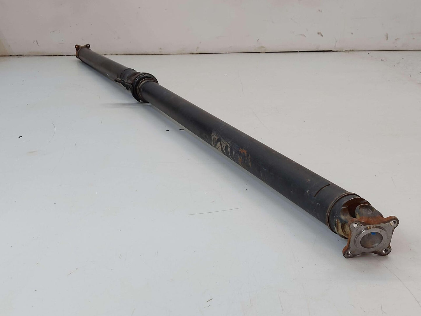 19-23 TOYOTA RAV-4 REAR DRIVE Propeller SHAFT 618 KM'S! 3710042070