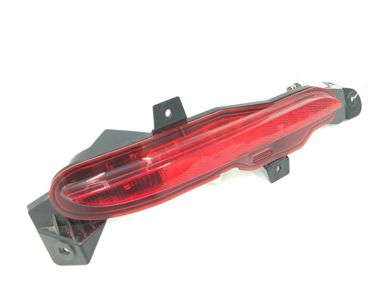 18 19 VELAR RH Right Tail Light Upper Bumper Mounted 32KM'S J8A2-15K272-AD