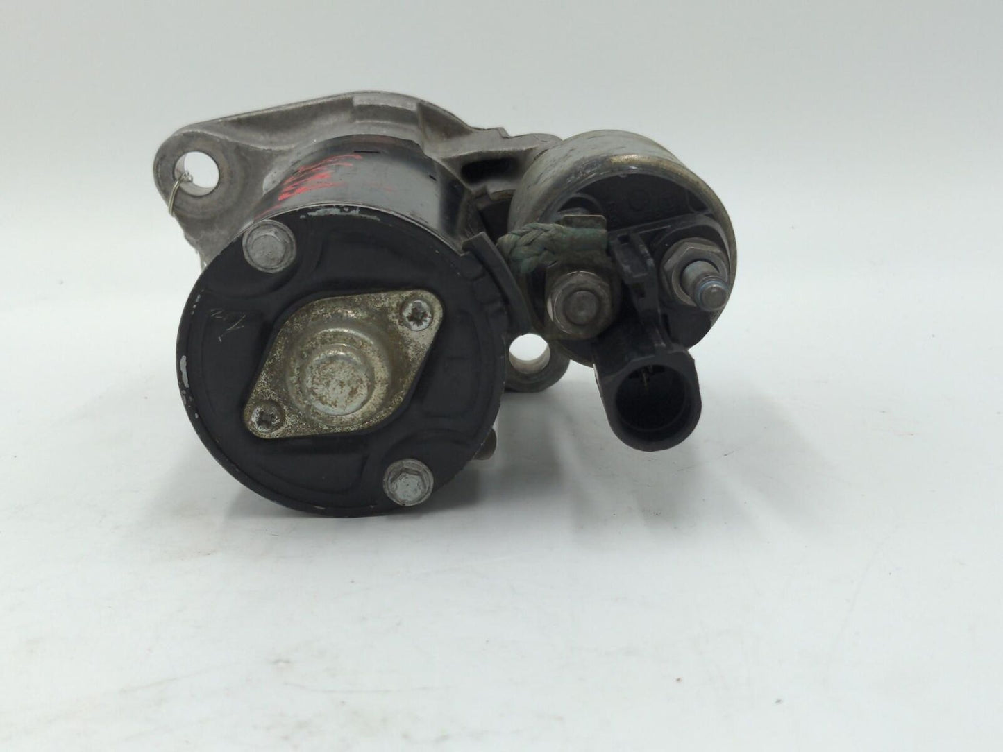 12 13 14 15 16 JETTA Starter Motor 02m911023gx 43K KM'S 2.0L gas CBPA Bosch AT