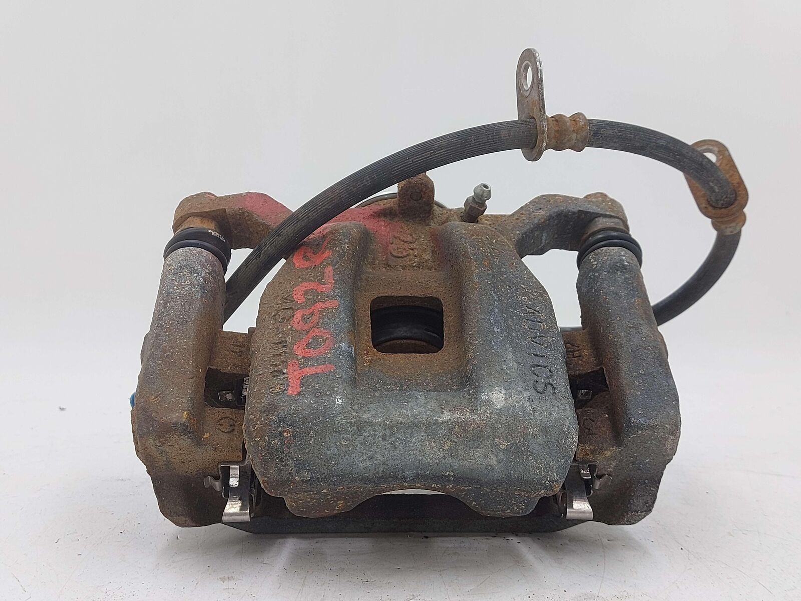 16-22 LEXUS RX450 HYBRID RIGHT BRAKE CALIPER 46310-78010