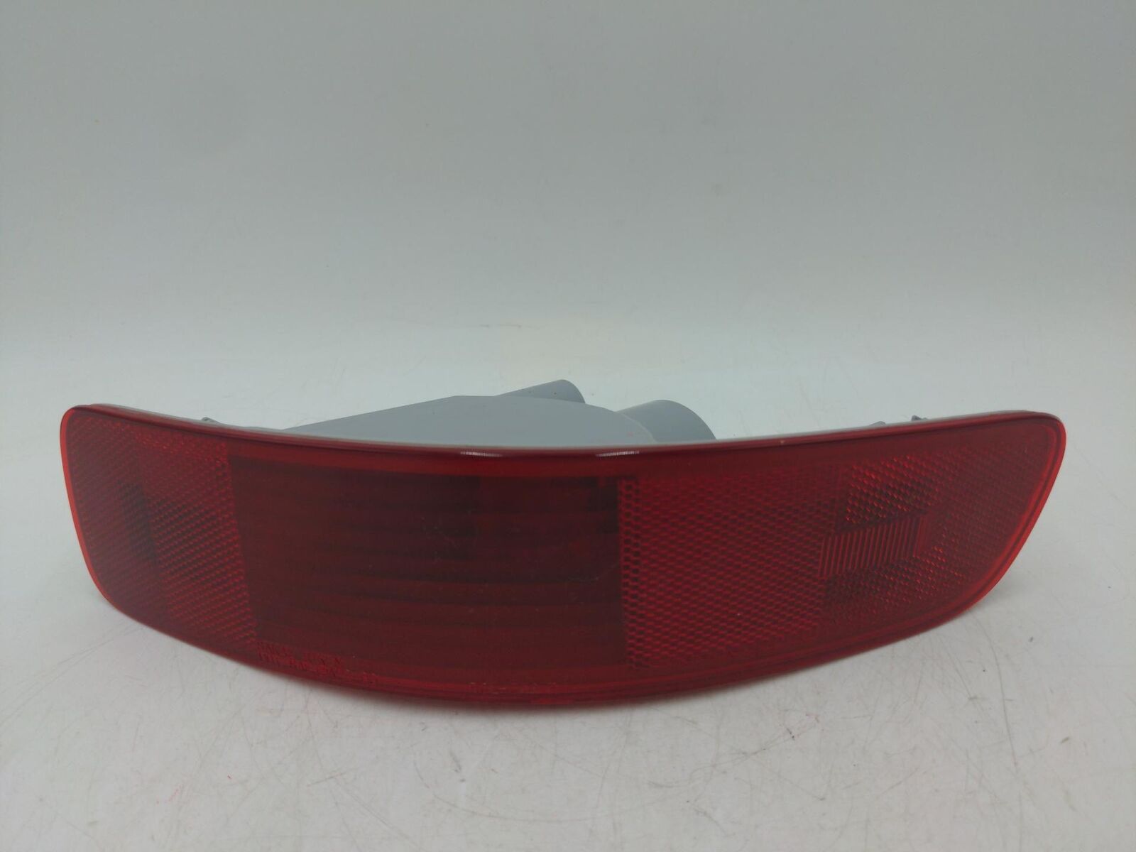 11 MITSUBISHI OUTLANDER Right RH Tail Light Bumper Mounted