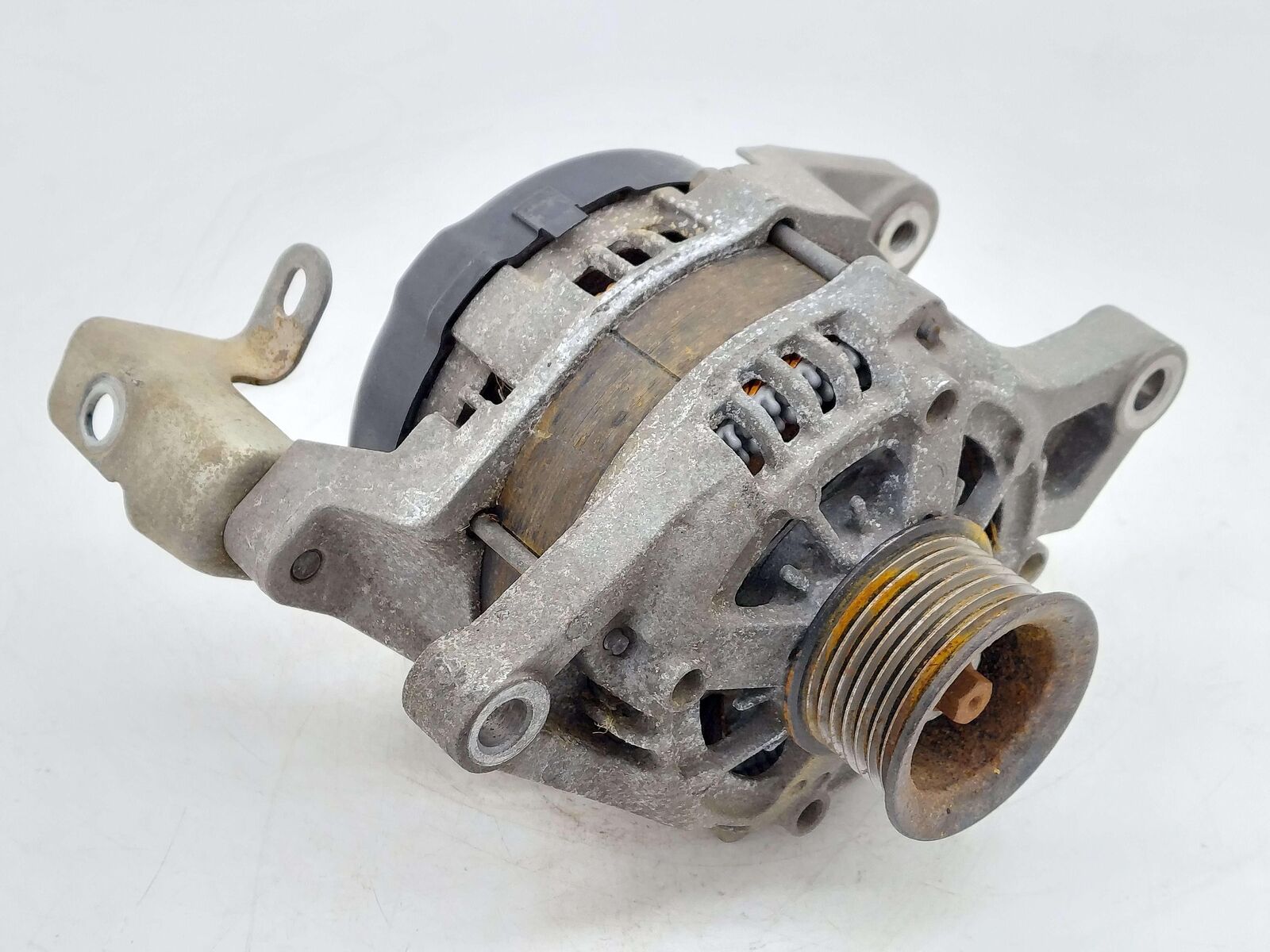 16-23 TOYOTA TACOMA ALTERNATOR 3.5L 130 AMP 27060-0P350 TOW PACKAGE OEM