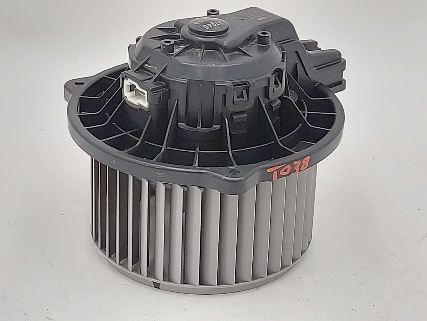 20-23 HYUNDAI PALISADE HVAC A/C HEATER BLOWER MOTOR 97945-S8000 F00S3B2598