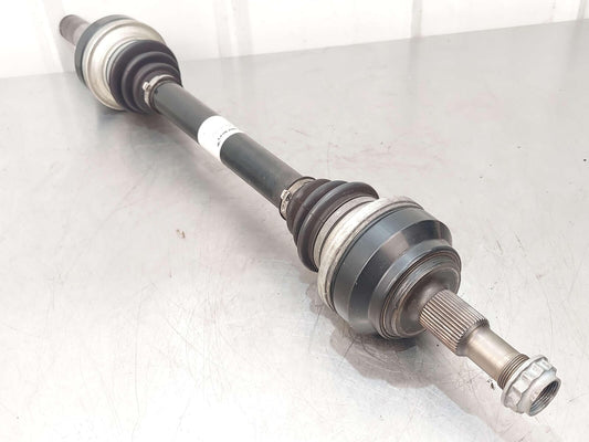 2016 MCLAREN 540C REAR RIGHT AXLE SHAFT 11G0296CP 11G0296CP02