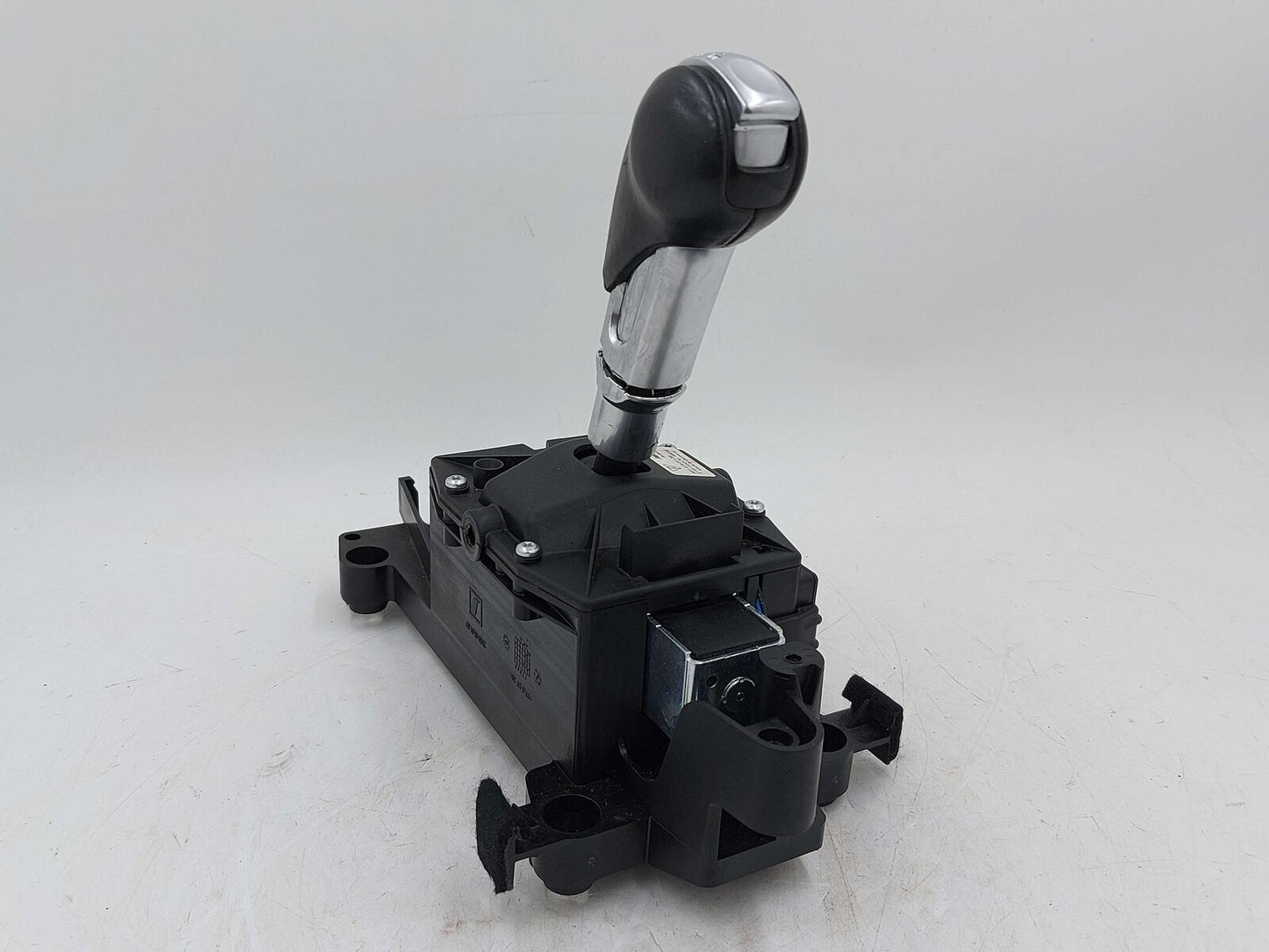 09-13 PORSCHE 911 CARRERA 4S 997 TRANSMISSION SHIFTER AUTO PDK DUAL CLUTCH *NOTE