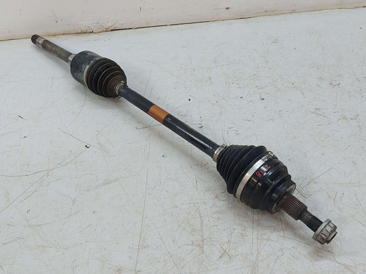 16-19 MERCEDES GLE63S W166 AMG ML/GL/GLS/GLE RIGHT FRONT AXLE SHAFT CV JOINT 