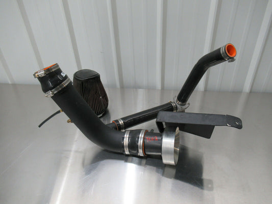 T002 2015 MITSUBISHI LANCER EVOLUTION AIR INTAKE ETS