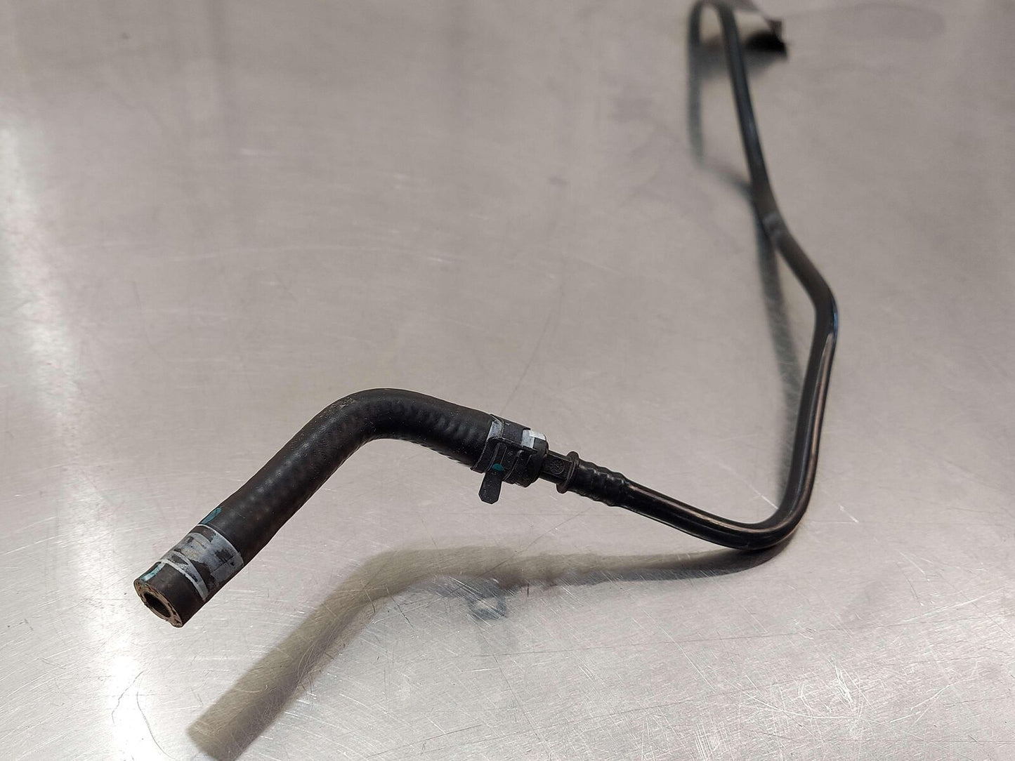 2023 McLaren Artura Hose Coolant Hose 16LA397CP