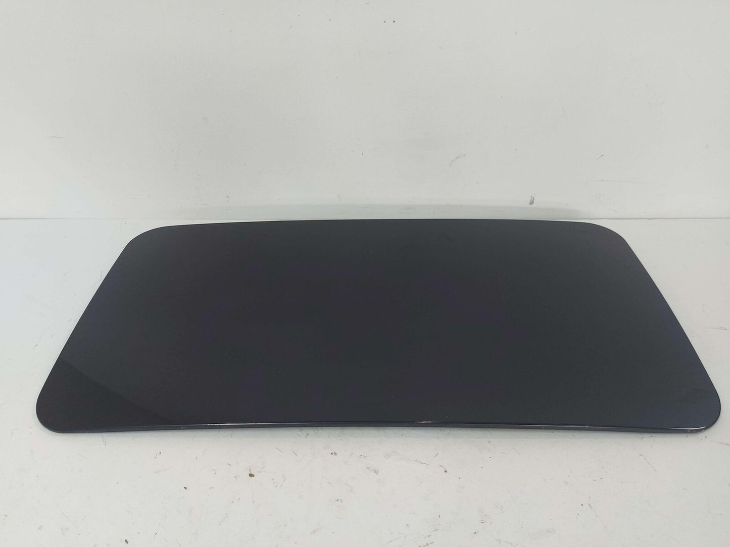 06-13 Porsche 911 997 Turbo Metal Sunroof Panel Cover Blue 9965641411R