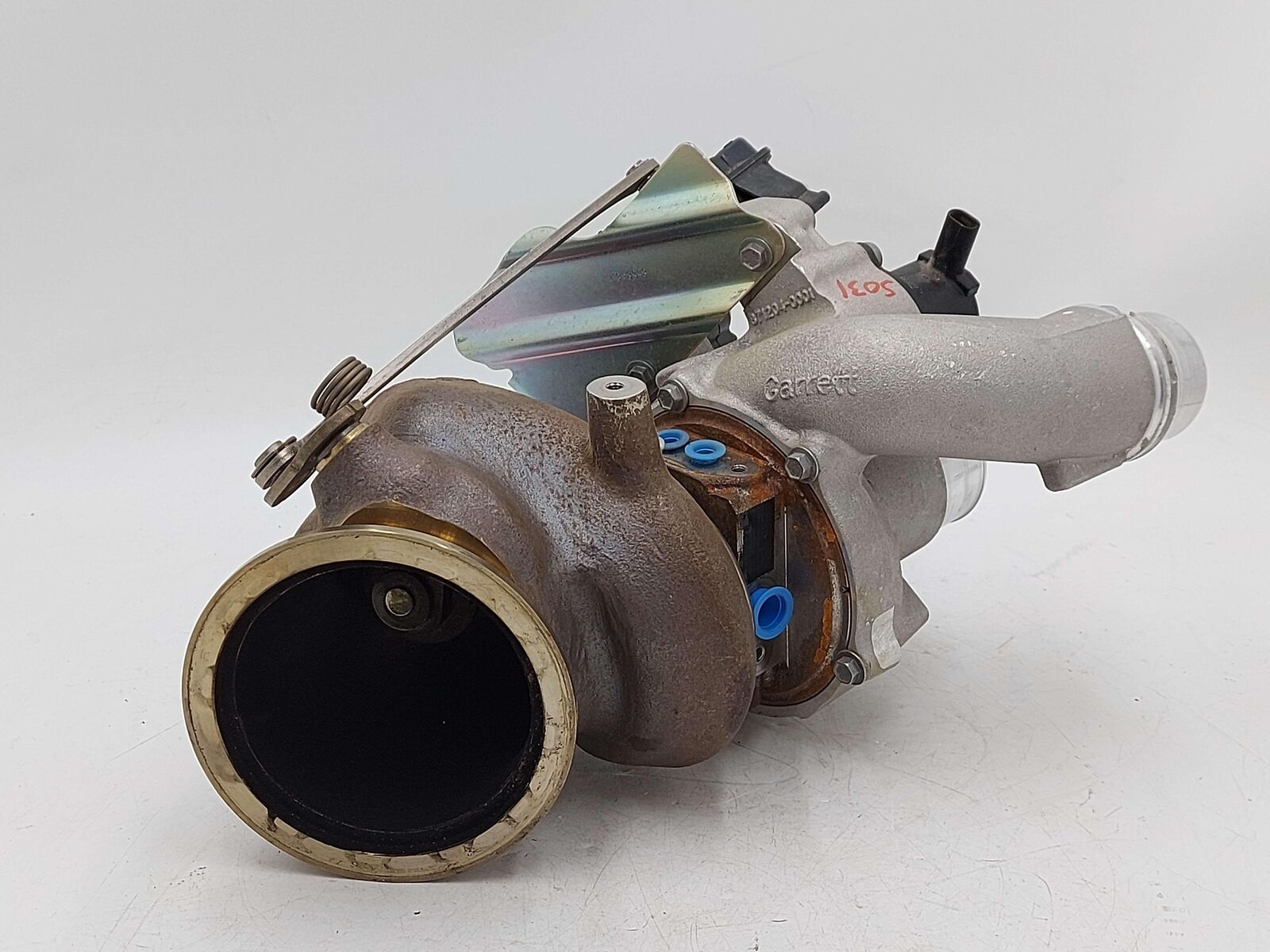 20-21 CADILLAC CT5 2.0L TURBO TURBOCHARGER 883583-0004 21K MILES!