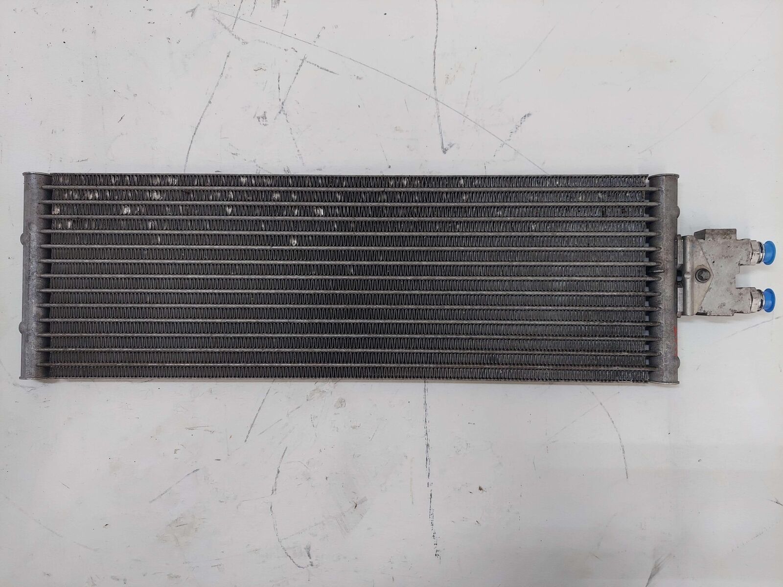 12-18 Mercedes W218 CLS63S AMG TRANSMISSION OIL COOLER 5.5L A/T AUTOMATIC