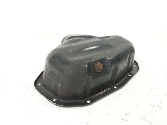 10-17 Toyota Camry 2.5L Hybrid Lower Engine Motor Oil Pan 121010V010 57K KMS