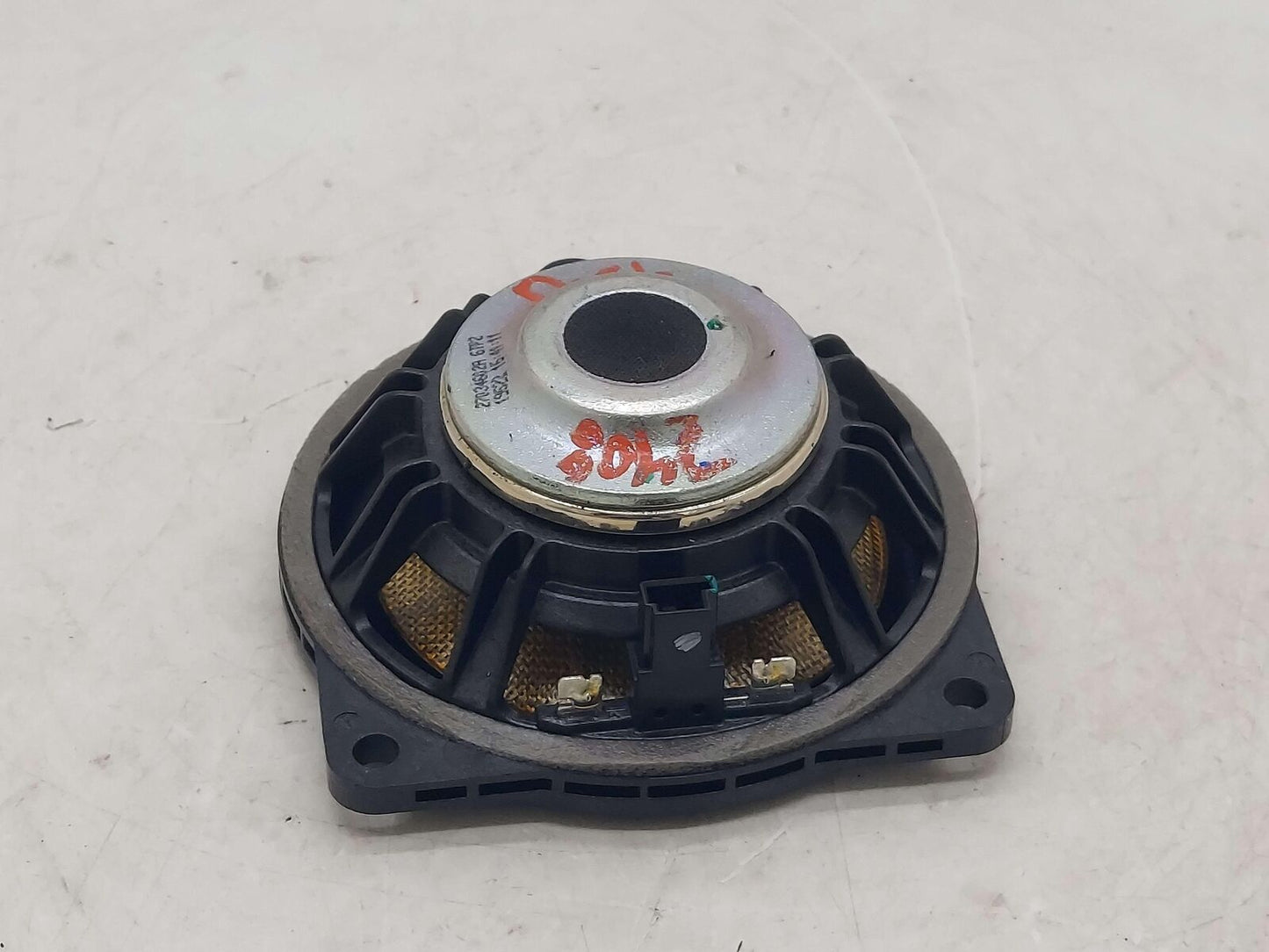 2023 MCLAREN ARTURA DASH SPEAKER 2127014401A