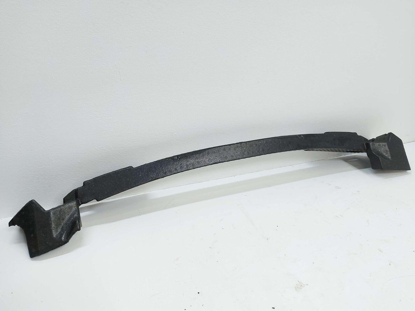 2017 TOYOTA HIGHLANDER FRONT BUMPER IMPACT ABSORBER 52611-0E120